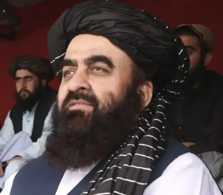 Afghan FM Accuses Pakistani Military of Civilian Airstrikes