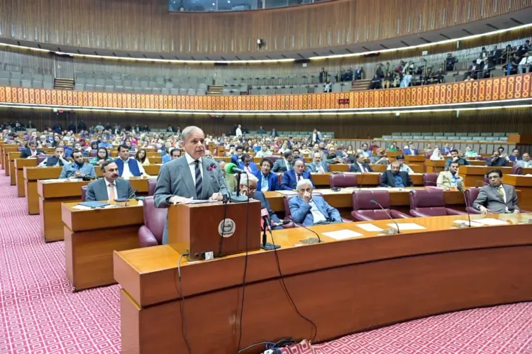 Pakistan's constitutional crisis: Power imbalance fuels perpetual political conflict