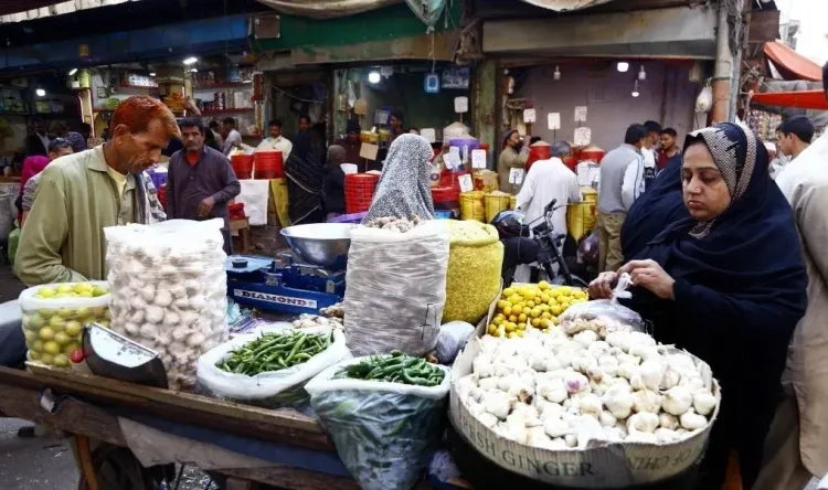 Punjab govt staff in Pakistan demand 50% pay hike as inflation bites