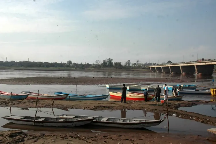 Indus Waters abeyance: How India's strategic shift rattled Pakistan at UNGA