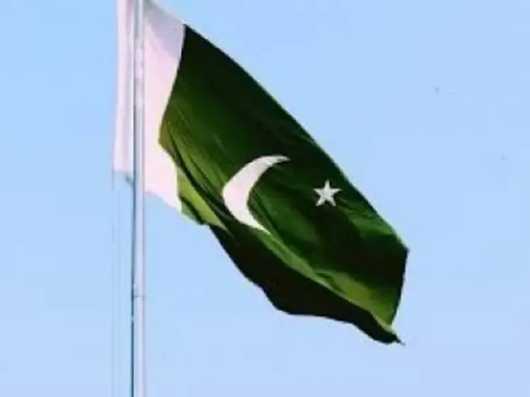 Are Pakistan’s Citizens' Data at Risk Due to Cyber Security Concerns?