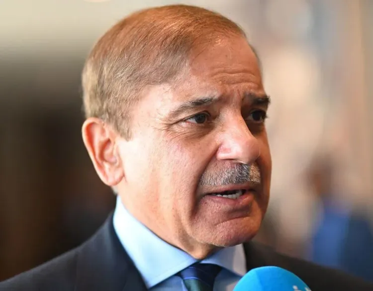 Pakistan's Position on Middle East Tensions Reveals Economic and Strategic Weaknesses: Analysis