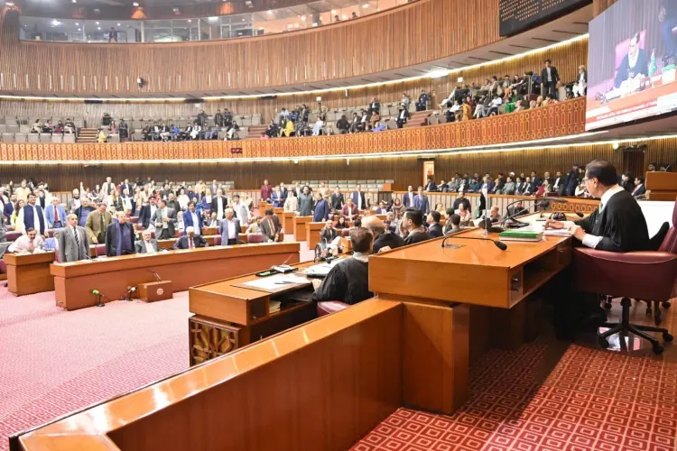 Pakistan's provincial restructuring plan: More bureaucracy, less governance