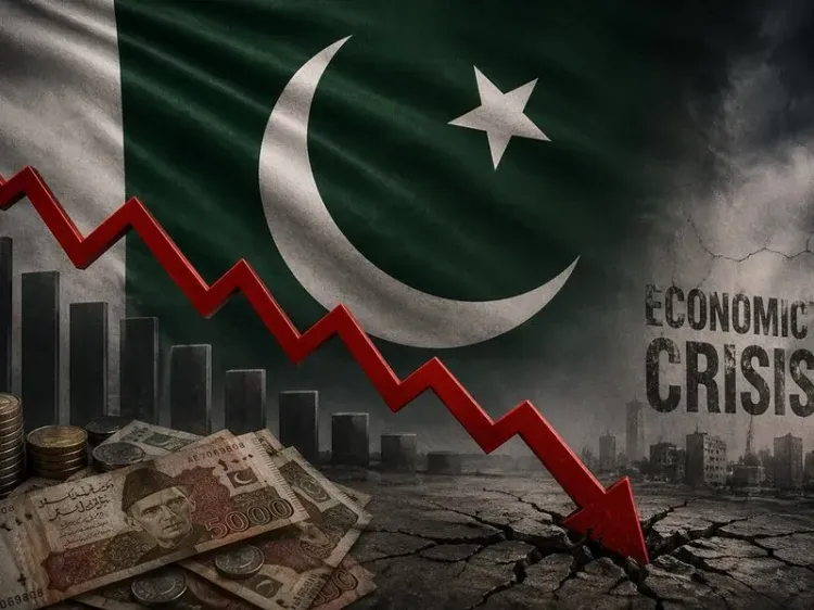 CPEC under threat: TTP, BLA militant surge endangers Chinese projects