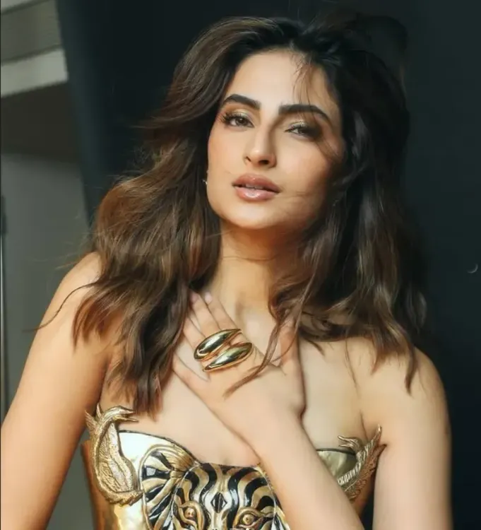 Palak Tiwari pivots to intense drama, says she's exhausted 'easy acting' roles