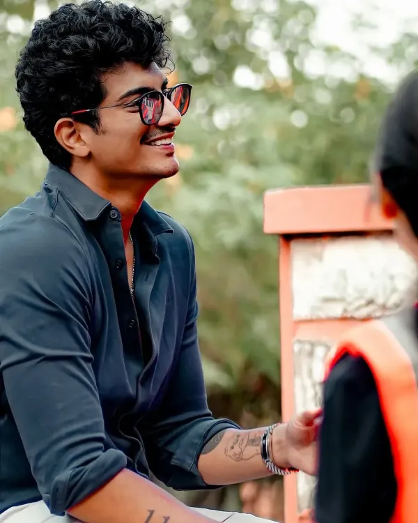 Tera Sai shoot wrap: Palash Muchhal calls it 'emotional & fulfilling'