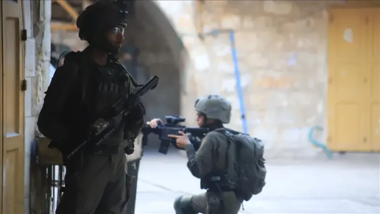 Palestinian Shot Dead by Israeli Forces at West Bank Checkpoint