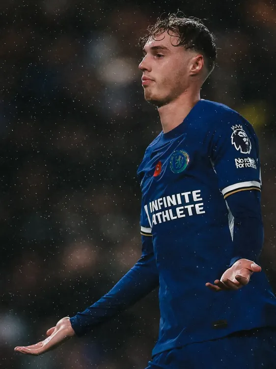 Cole Palmer is a beast: Joao Pedro hails Chelsea star ahead of Everton clash