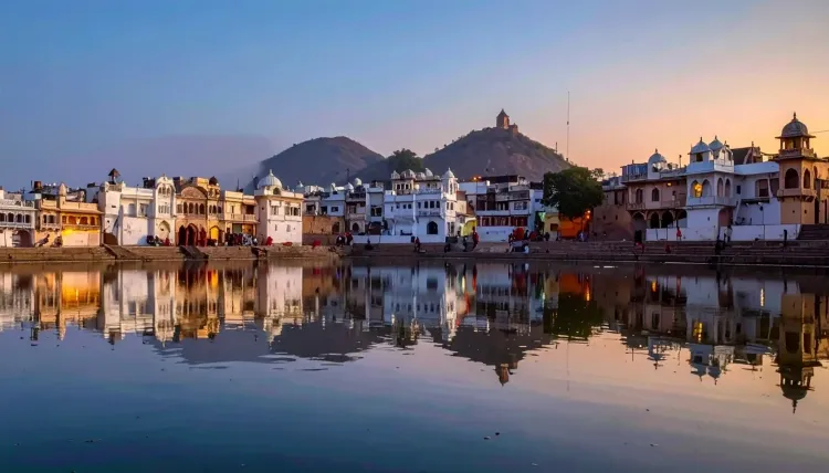 क्या आप जानते हैं पंच सरोवर के बारे में?