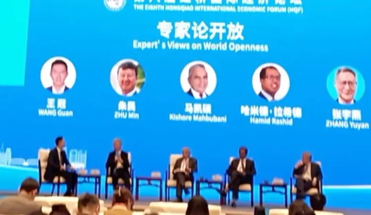 क्या पंचवर्षीय योजना वास्तव में प्रभावी है? चीन ने किया साबित