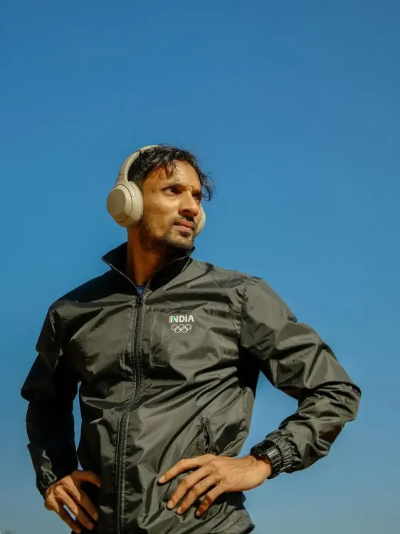 5वीं इंडियन ओपन जंप्स: अबूबकर ने ट्रिपल जंप में जीता स्वर्ण, अन्य परिणाम जानें