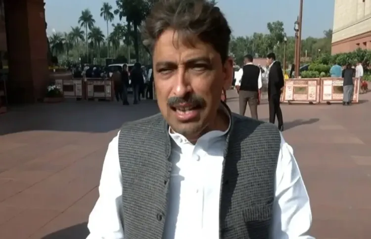 क्या पंडित नेहरू ने देश की कमान मुश्किल दौर में संभाली थी? : इमरान मसूद