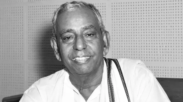 पंडित राम चतुर मलिक: ध्रुपद सम्राट जिन्हें बिना ऑडिशन मिला आकाशवाणी का टॉप ग्रेड, इंग्लैंड-फ्रांस तक गूंजी आवाज़