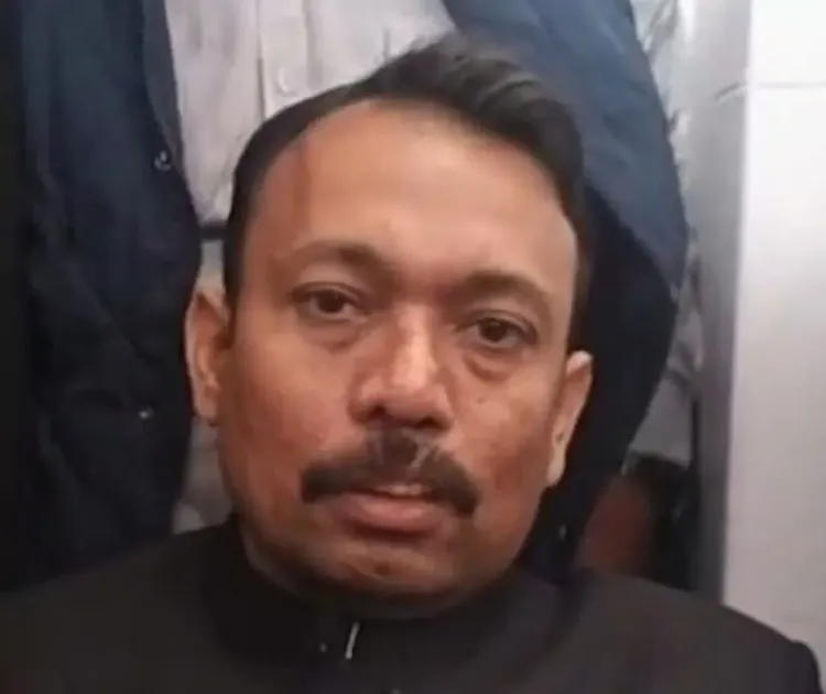क्या 'पंडित' टिप्पणी पर बवाल है? अलंकार अग्निहोत्री ने प्रशासनिक रवैये को बताया अपमानजनक