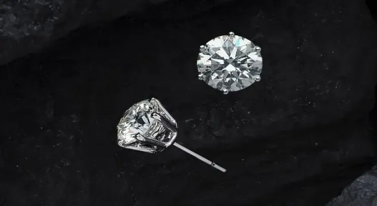 Did Brijendr Kumar Sharma Just Strike Diamond Fortune?