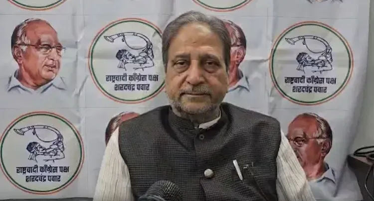 पेपर लीक कानून का स्वागत, 'वन नेशन वन इलेक्शन' अव्यावहारिक: NCP नेता नसीम सिद्दीकी