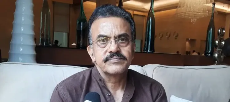महाराष्ट्र टीईटी पेपर लीक: संजय निरुपम बोले — कोचिंग संस्थान हैं माफिया की जड़, राष्ट्रीय स्तर पर हो सख्त कार्रवाई
