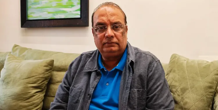 पेपर लीक पर 10 साल जेल और ₹10 करोड़ जुर्माना: शिवसेना प्रवक्ता कृष्णा हेगड़े ने बताया क्यों है यह ऐतिहासिक कदम