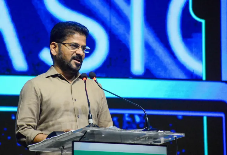NEET-UG 2026 paper leak 'demonetised' students' future, says Telangana CM Revanth Reddy