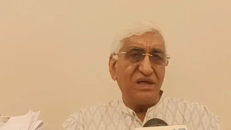 पेपरलीक पर 'सरकार कोई भी हो, कार्रवाई जरूरी': सिंहदेव ने BJP के आरोपों को किया खारिज