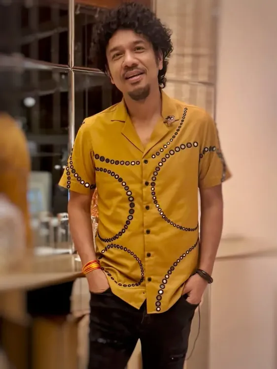 Did Papon Just Mark 13 Years of ‘Kyun’ from ‘Barfi’?