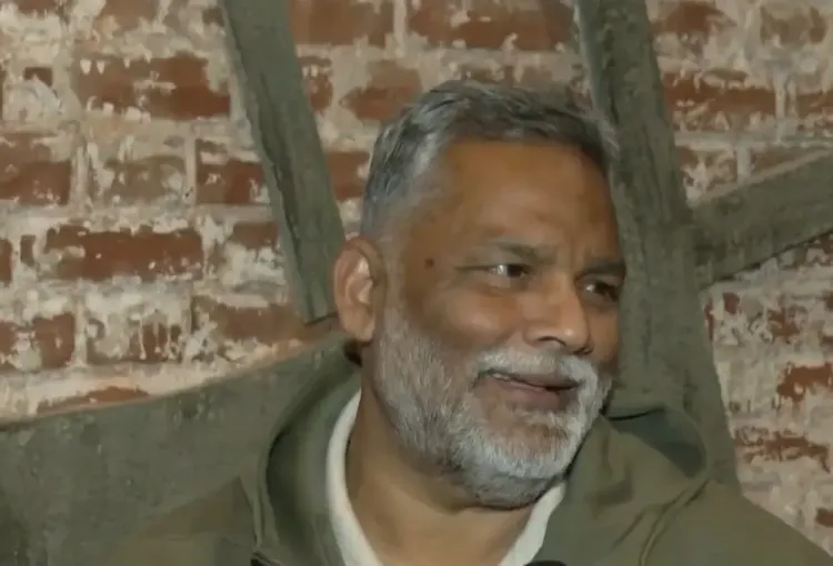 क्या पप्पू यादव ने हिजाब मामले में नीतीश कुमार का बचाव किया?