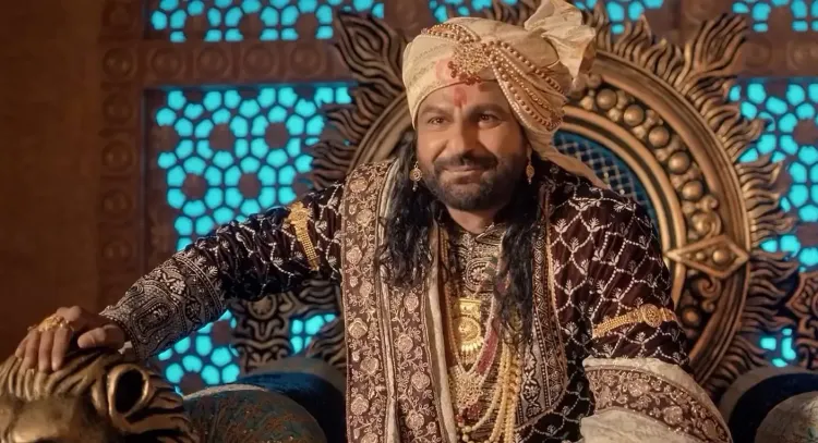 Is Parag Tyagi Making a Comeback to TV After His Wife's Death?