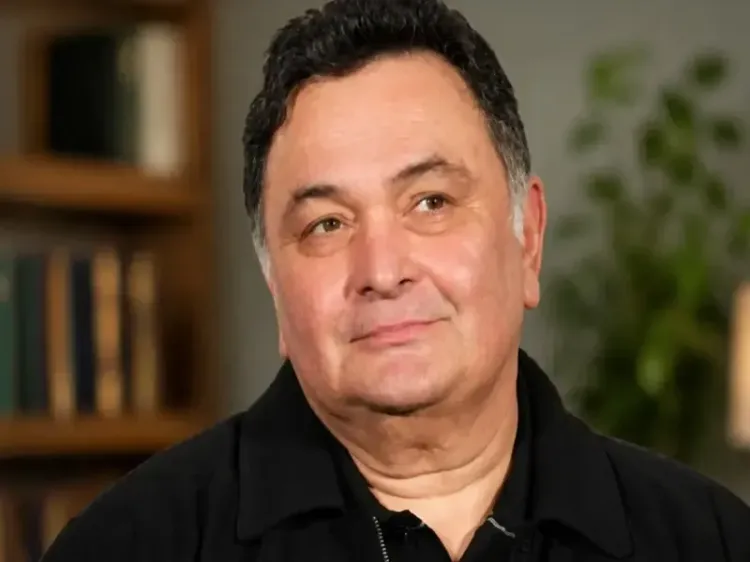 ऋषि कपूर का रोमांस का राज़: परदादा दीवान बशेश्वरनाथ कपूर ने प्रेमिका तक पहुँचने को बनाई थी सुरंग