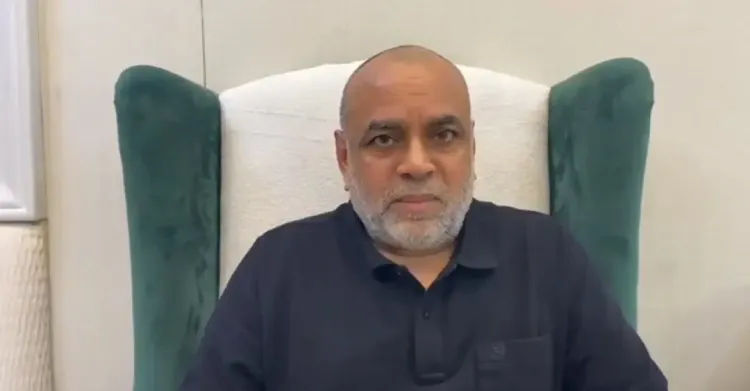 Paresh Rawal reveals why he said ‘Yes’ to ‘The Taj Story’