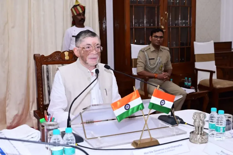 क्या झारखंड के विश्वविद्यालयों को परीक्षा के 30 दिन के अंदर रिजल्ट जारी करने का निर्देश मिला?