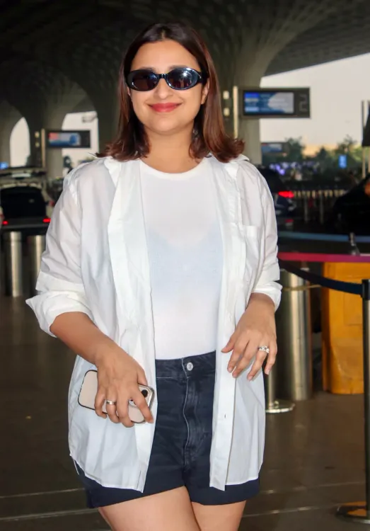 Parineeti Chopra's homemade litti chokha: jowar aata and sattu twist