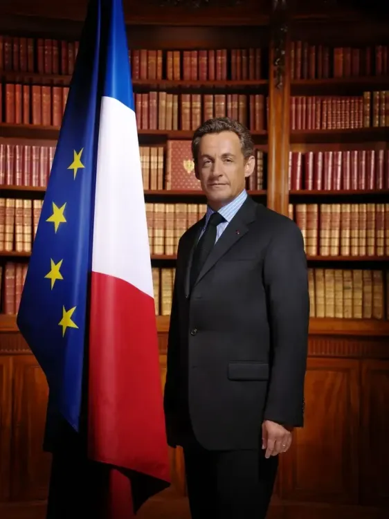 What is the Outcome of Former French President Sarkozy's Legal Troubles?