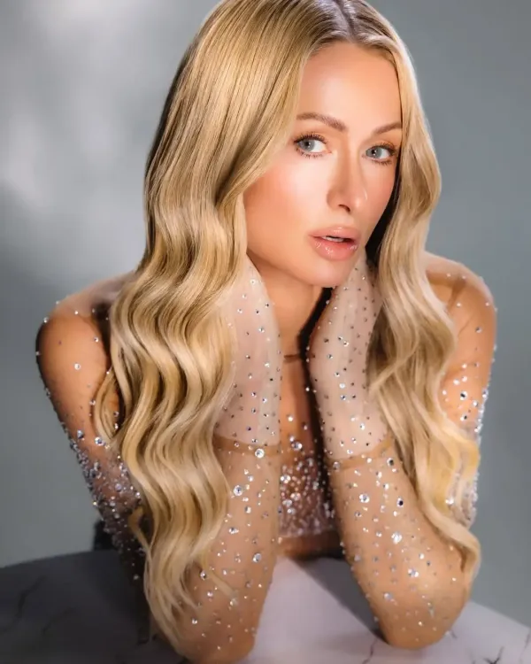 Did Paris Hilton Really Create a Room Just for Sunglasses?