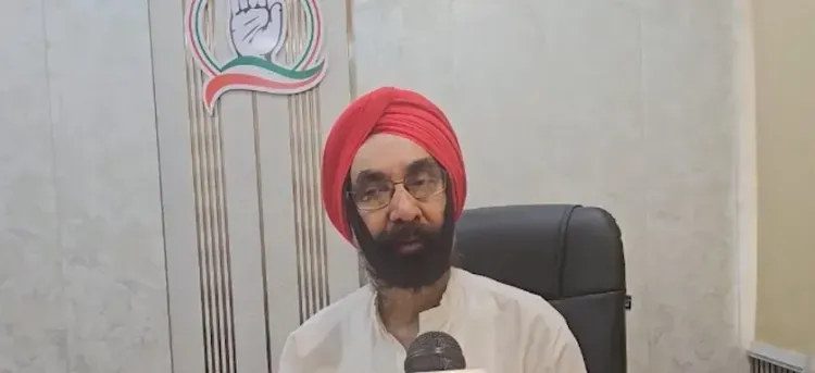 परिसीमन बिल पर थलपति विजय के रुख में कोई बदलाव नहीं — कांग्रेस का स्पष्ट बयान