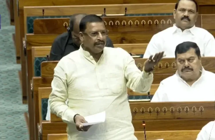 राजद का परिसीमन विधेयक के खिलाफ जबरदस्त विरोध, अभय सिन्हा की अपील- पहले हो जातीय जनगणना