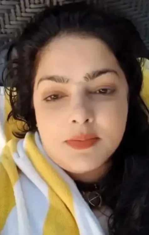 महिलाओं की सेहत की अनदेखी: ममता कुलकर्णी का स्वास्थ्य पर जोर