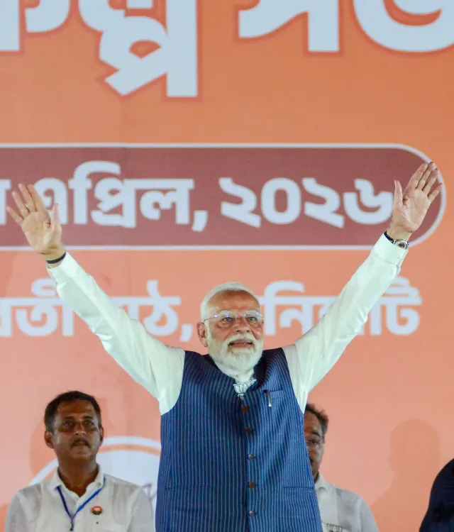 Bengal verdict reshapes India's Act East strategy and Bay of Bengal vision