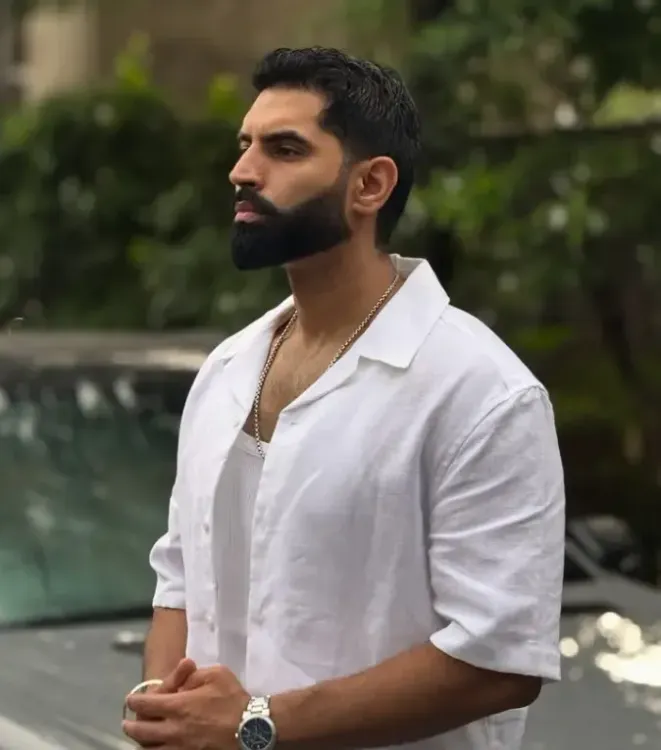 Does Parmish Verma View Success as an Entry Card?