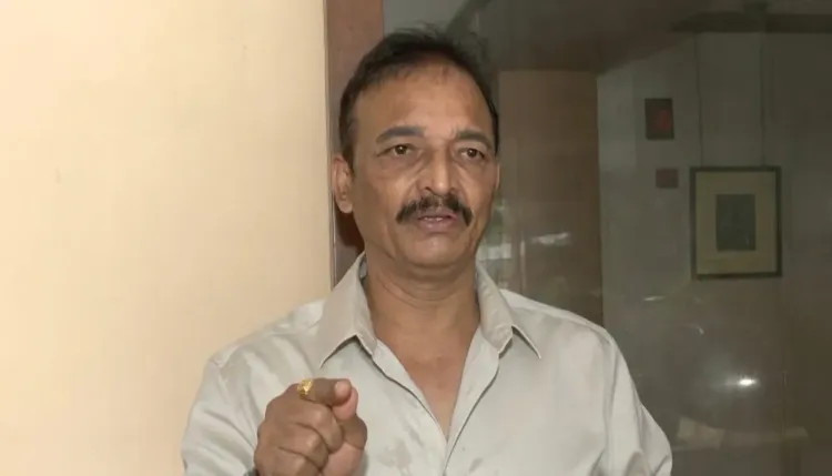ऑपरेशन टाइगर पर कांग्रेस एमएलसी भाई जगताप का हमला: पार्टियाँ तोड़ना लोकतंत्र के लिए घातक