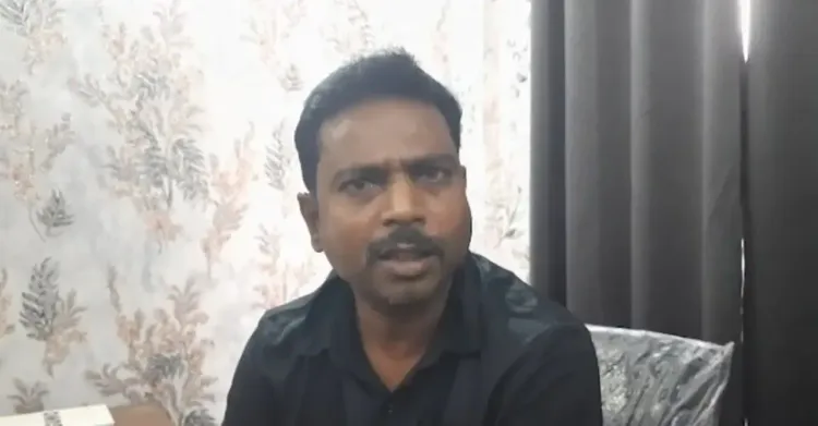 कांग्रेस विधायक मनोज विश्वास ने पार्टी नेतृत्व के निर्देश पर राज्यसभा चुनाव में वोट नहीं डाला