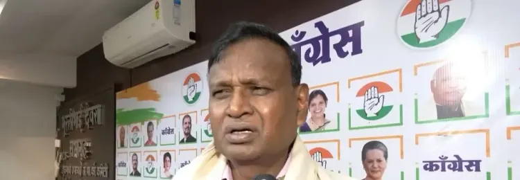 Will the Congress Party Succeed in the Upcoming BMC Elections?