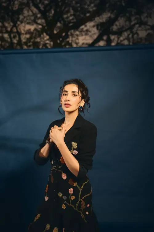 Is Parul Gulati A Fan of Bejoy Nambiar’s Films?