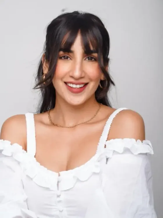 What Does Parul Gulati Say About Starring in ‘Tu Yaa Main’?
