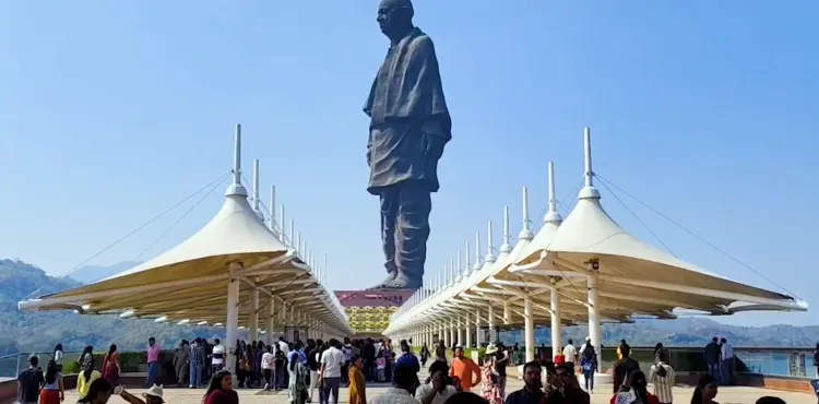 गुजरात में इको-मरीन टूरिज्म को ₹20 करोड़ का बूस्ट, 1,600 किमी तटरेखा पर नए पर्यटन केंद्र विकसित होंगे