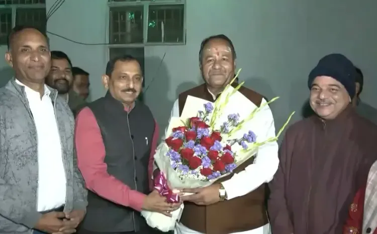 क्या पर्यावरण संरक्षण की सीख परिवार से ही मिली? - मोहन नागर