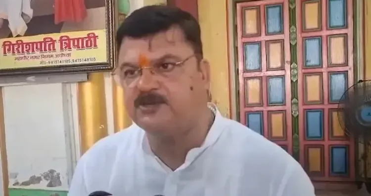 पर्युषण पर्व: अयोध्या में 15 सितंबर को मांस-मछली-शराब बिक्री पर पूर्ण प्रतिबंध, उल्लंघन पर जुर्माना