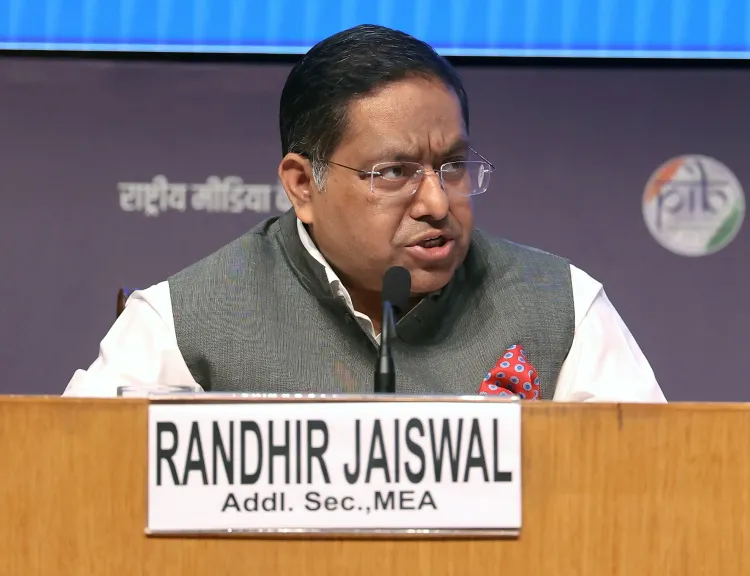 भारत की पश्चिम एशिया पर नजर: खाड़ी देशों से संपर्क बढ़ा रहा विदेश मंत्रालय