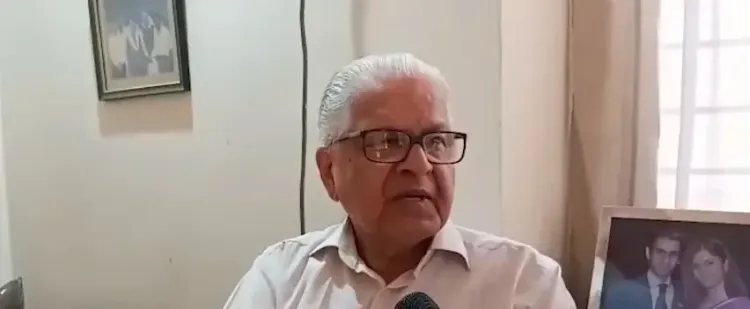 पश्चिम एशिया संकट पर पीएम मोदी की भूमिका की सराहना: अश्विनी कुमार की शांति की अपील