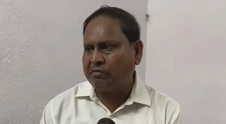 एजेयूपी प्रमुख हुमायूं कबीर का सुवेंदु अधिकारी पर वार: 'झूठे आश्वासन दे रहे मुख्यमंत्री, जनता को धोखा'