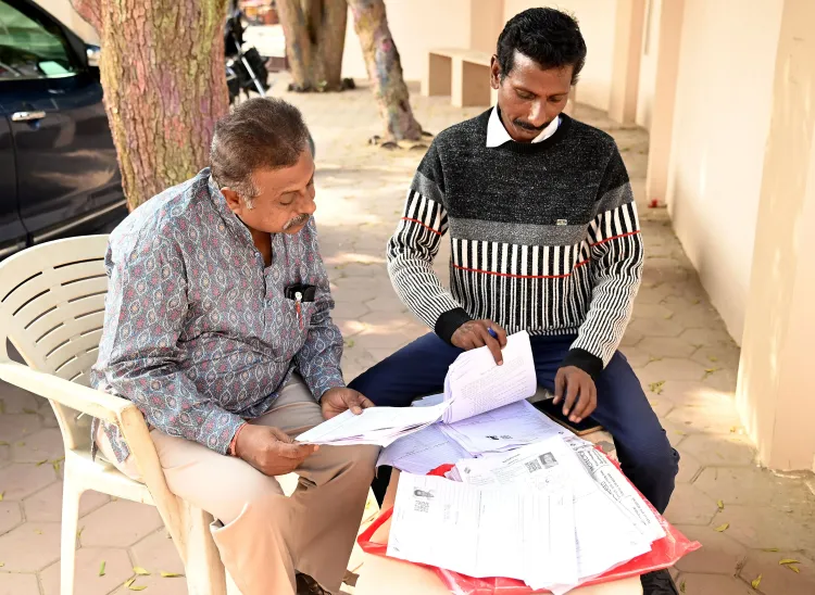 क्या भाजपा ने पश्चिम बंगाल में एसआईआर प्रक्रिया में गड़बड़ी की शिकायत चुनाव आयोग को भेजी?